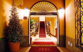 Hotel Giardino Inglese